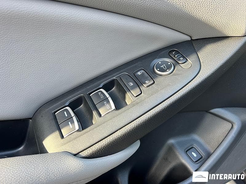 2018 Honda Accord — Miniatură 13