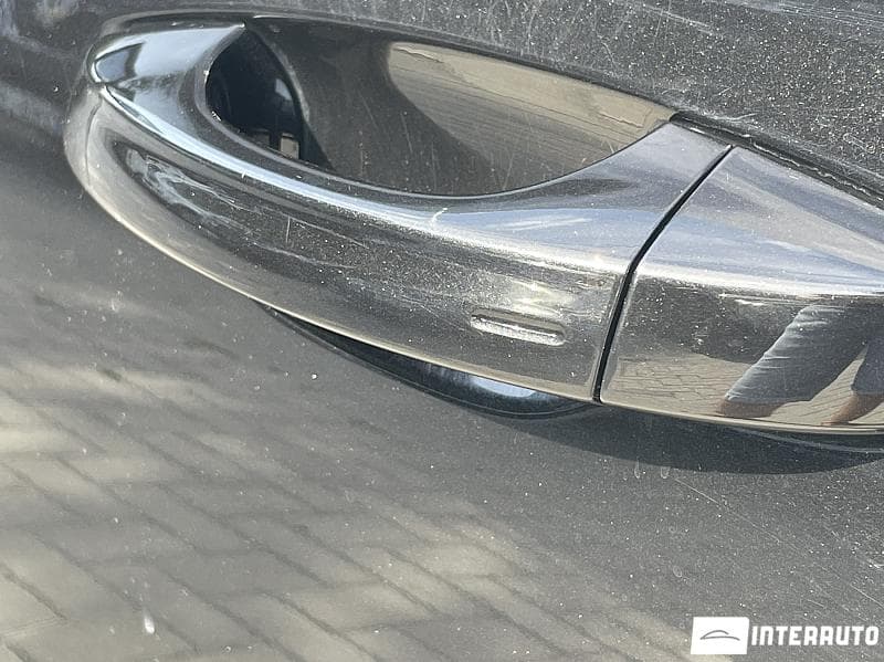 Skoda Superb 2017 — Миниатюра 24