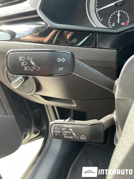 Skoda Superb 2017 — Миниатюра 12