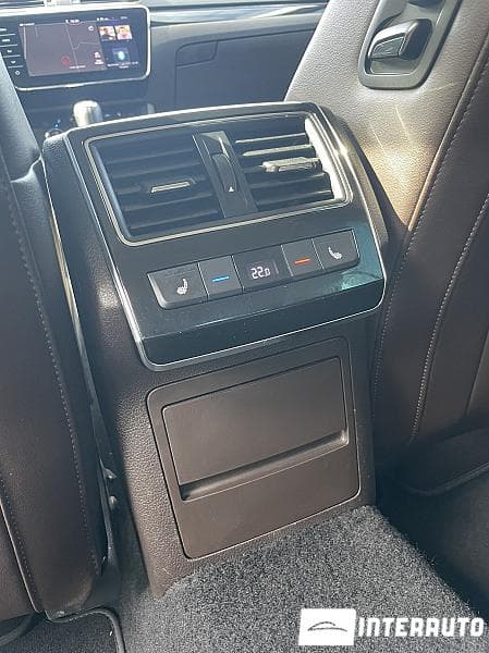 Skoda Superb 2017 — Миниатюра 21