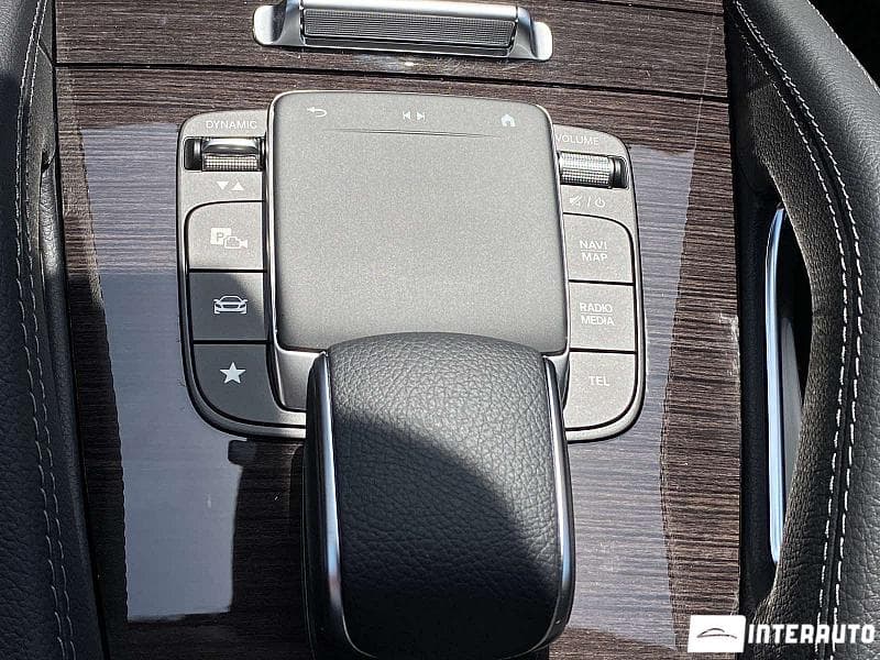Mercedes GLE 300d 2021 — Миниатюра 16