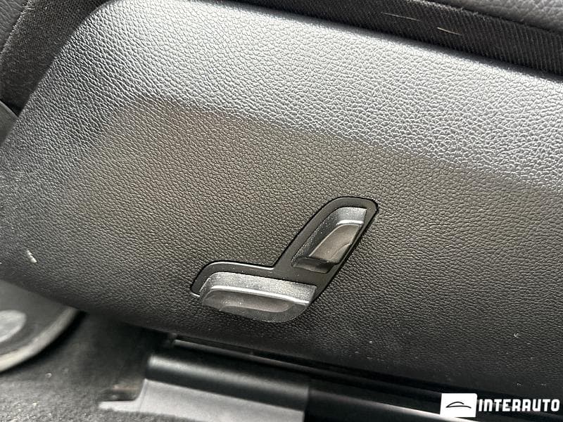 Mercedes E 220 2016 — Миниатюра 20
