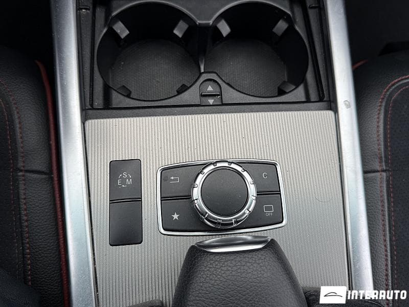 Mercedes E 220 2016 — Миниатюра 12