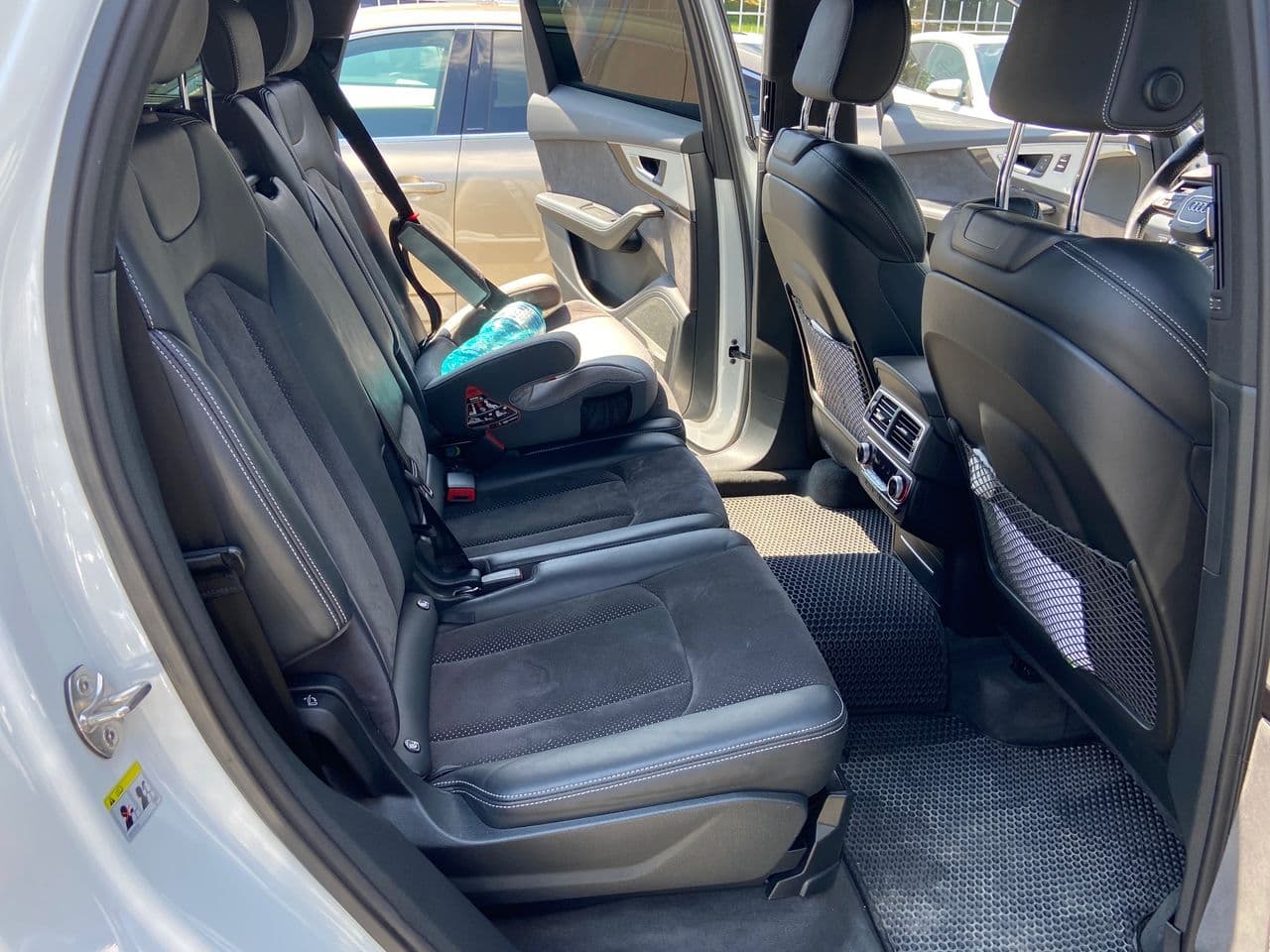Audi Q7 2016 — Миниатюра 16