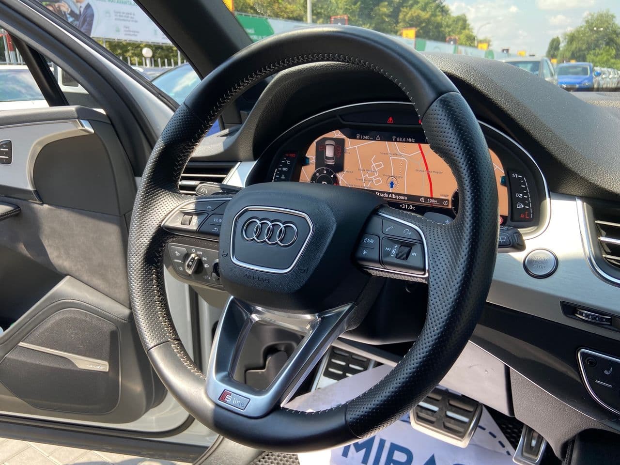 Audi Q7 2016 — Миниатюра 11