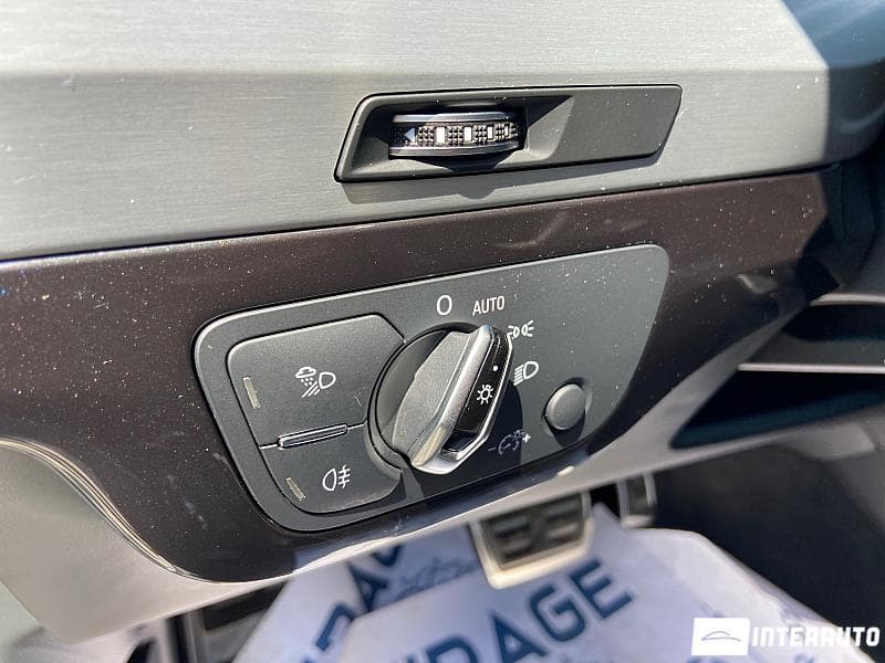 Audi Q7 2016 — Миниатюра 7