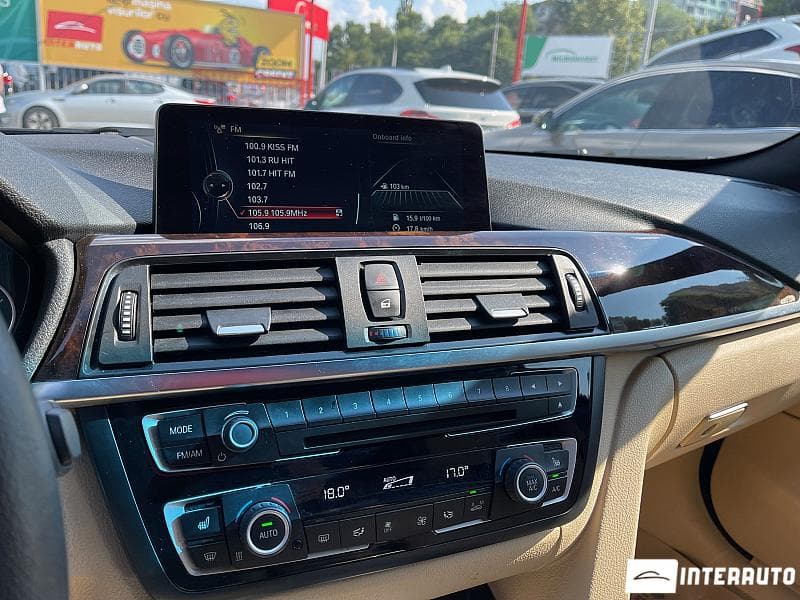2015 BMW 428i — Miniatură 8