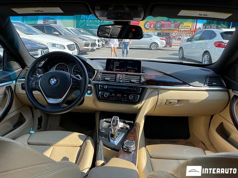2015 BMW 428i — Miniatură 5