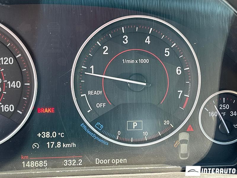 2015 BMW 428i — Miniatură 7