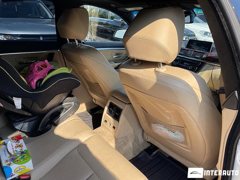 2015 BMW 428i — Miniatură 14
