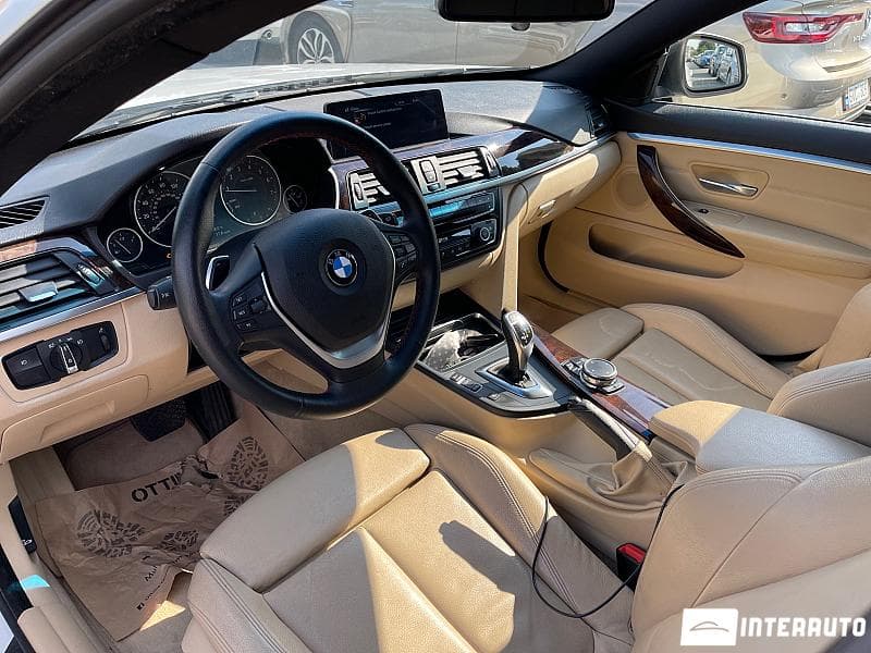 2015 BMW 428i — Miniatură 6