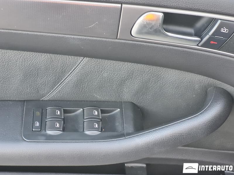 2005 Audi A6 — Miniatură 7