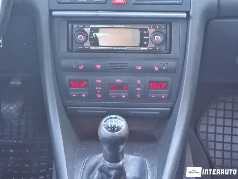 2005 Audi A6 — Miniatură 13