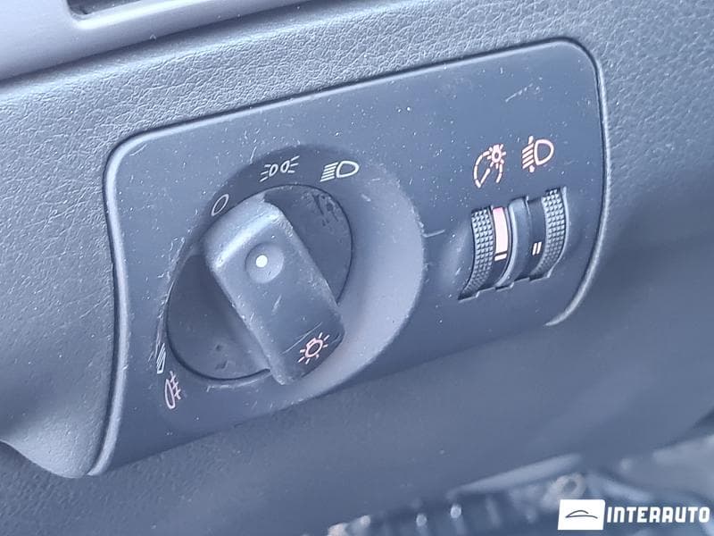 2005 Audi A6 — Miniatură 8