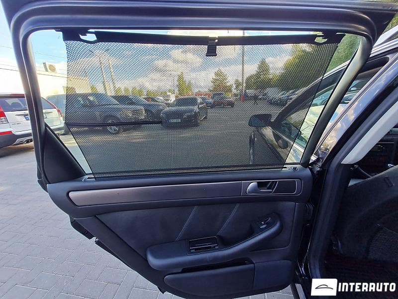 2005 Audi A6 — Miniatură 17