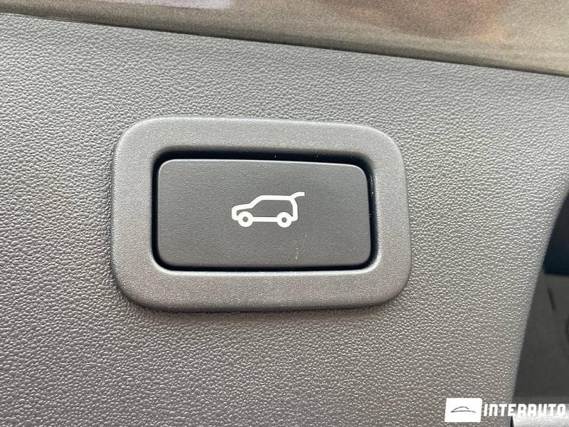 2019 Jaguar E-Pace — Miniatură 21