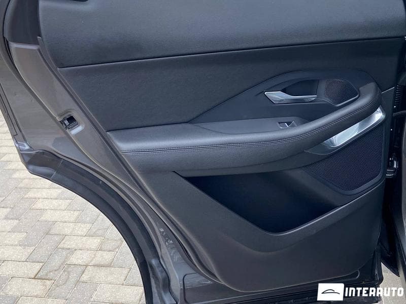 2019 Jaguar E-Pace — Miniatură 17