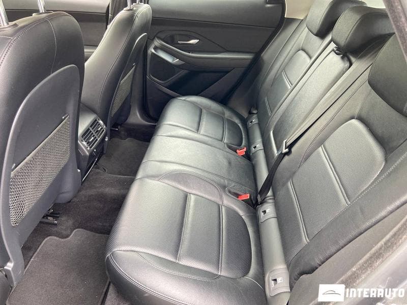 2019 Jaguar E-Pace — Miniatură 19