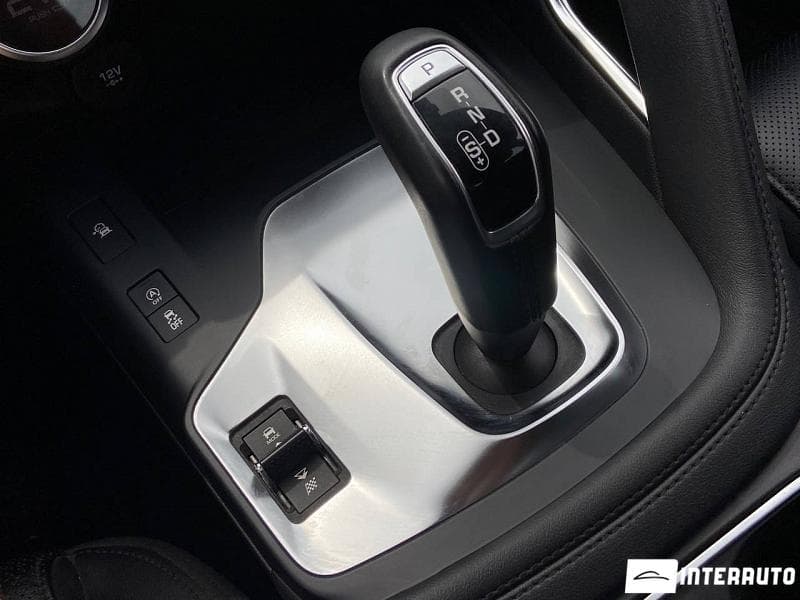 2019 Jaguar E-Pace — Miniatură 16