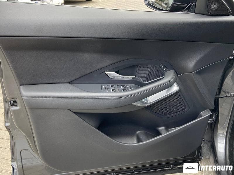 2019 Jaguar E-Pace — Miniatură 5