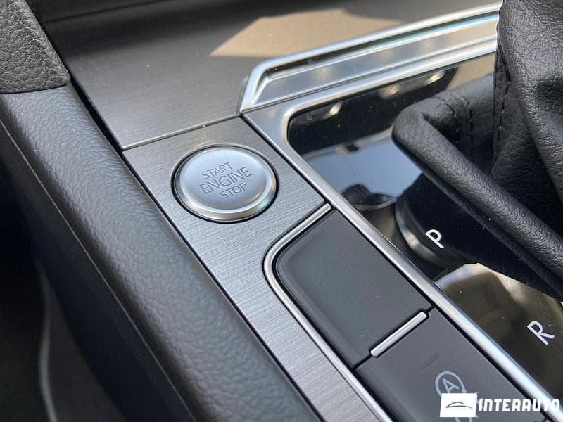 2018 Volkswagen Passat — Miniatură 17