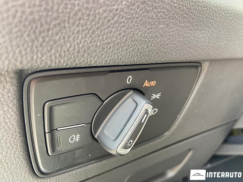 2018 Volkswagen Passat — Miniatură 14