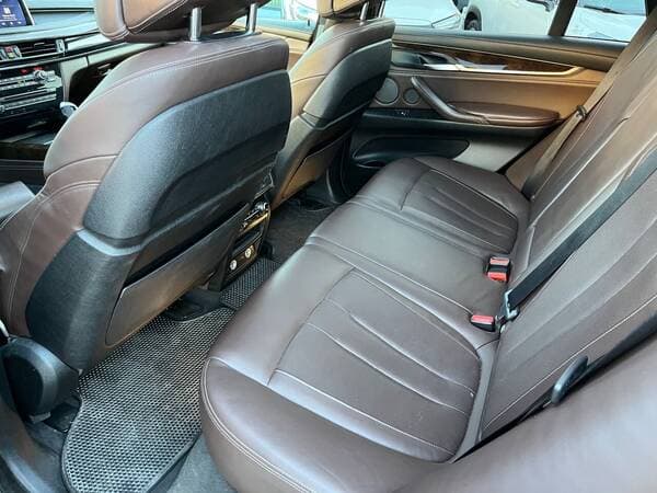 BMW X5 4.0e 2017 — Миниатюра 18