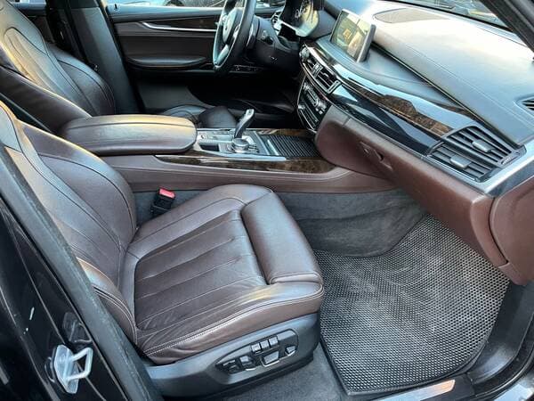 BMW X5 4.0e 2017 — Миниатюра 7