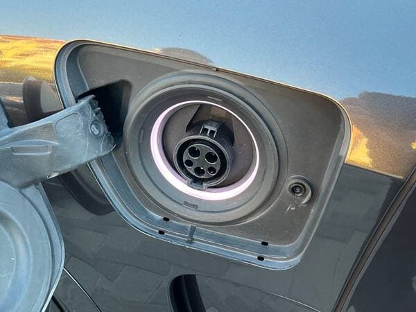 BMW X5 4.0e 2017 — Миниатюра 5