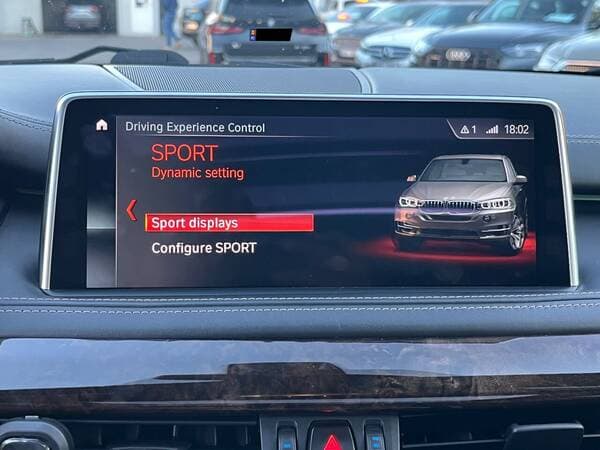 BMW X5 4.0e 2017 — Миниатюра 11