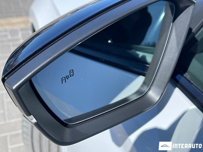 Skoda Superb 2017 — Миниатюра 24
