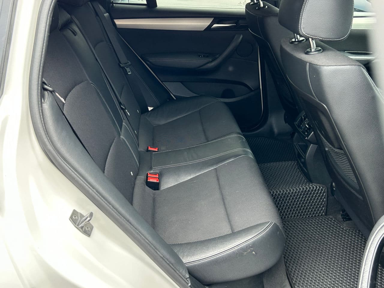 2014 BMW X4 2.8i — Miniatură 17