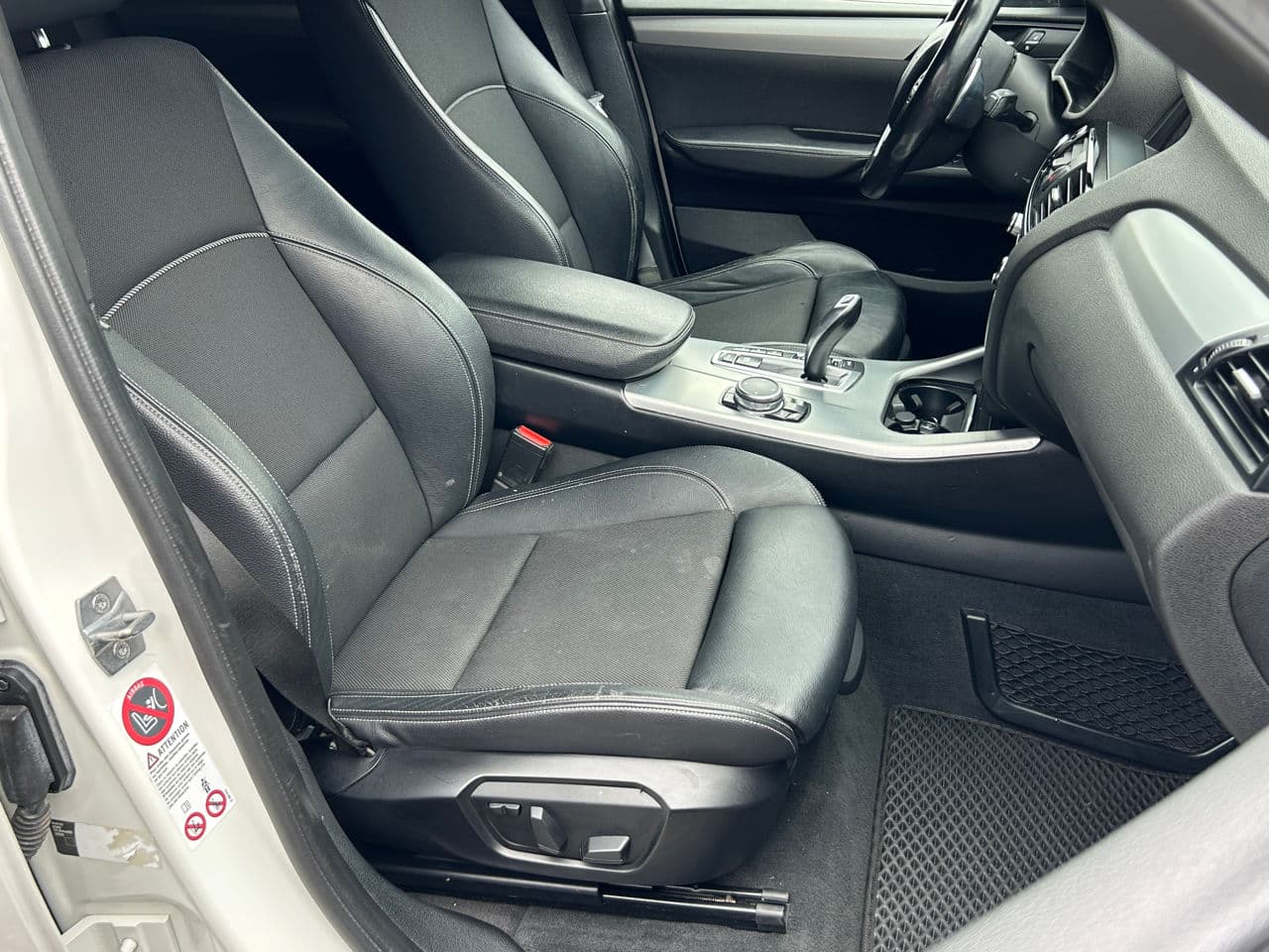 2014 BMW X4 2.8i — Miniatură 15