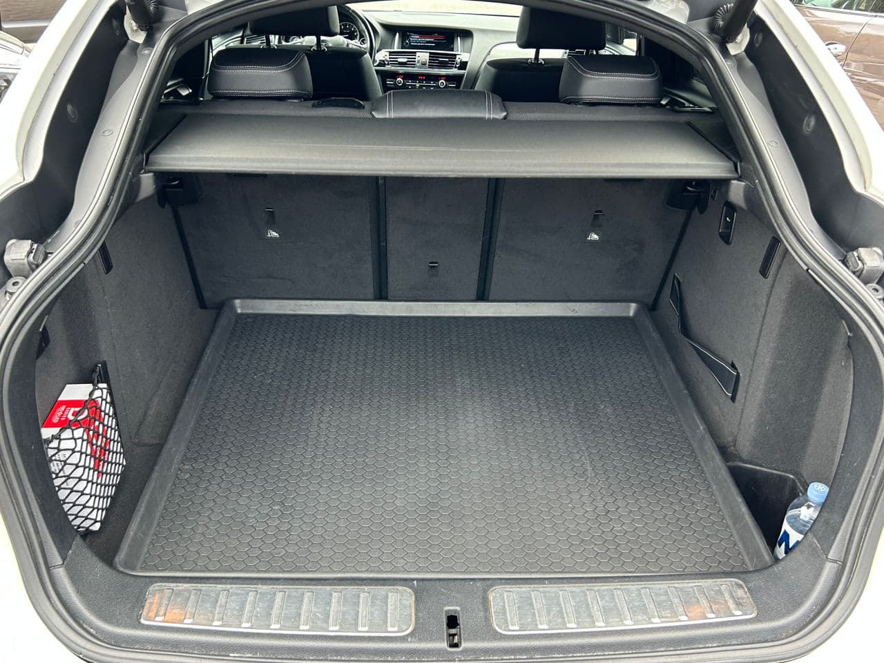 2014 BMW X4 2.8i — Miniatură 18