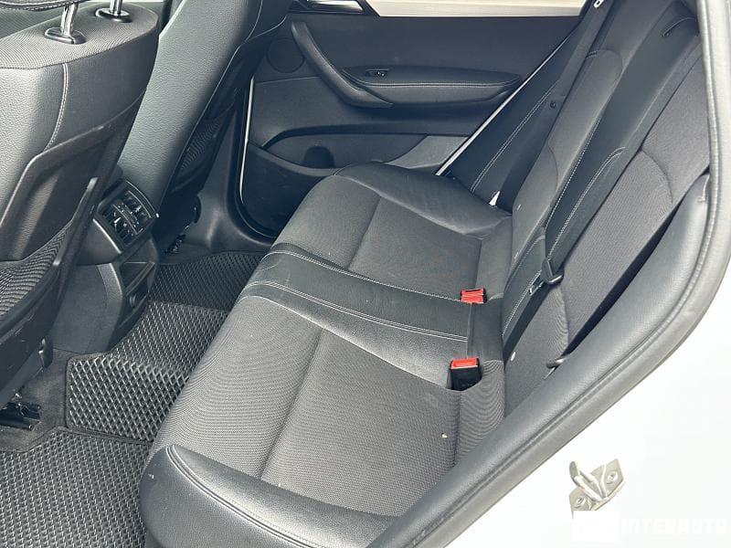 2014 BMW X4 2.8i — Miniatură 16