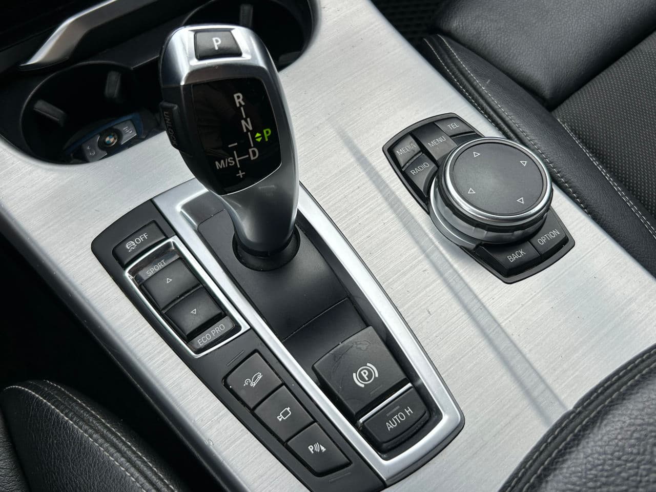 2014 BMW X4 2.8i — Miniatură 14