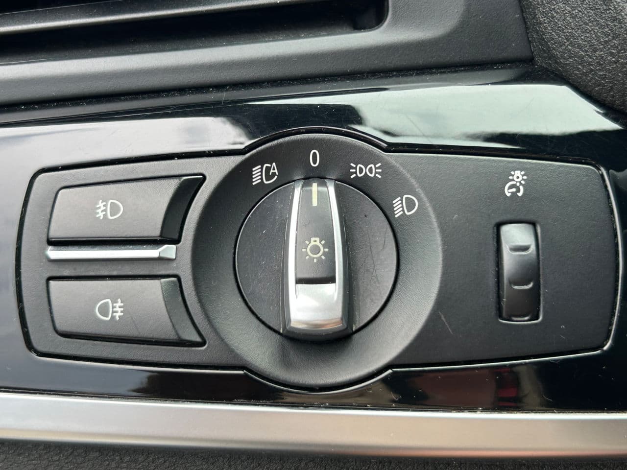 2014 BMW X4 2.8i — Miniatură 10