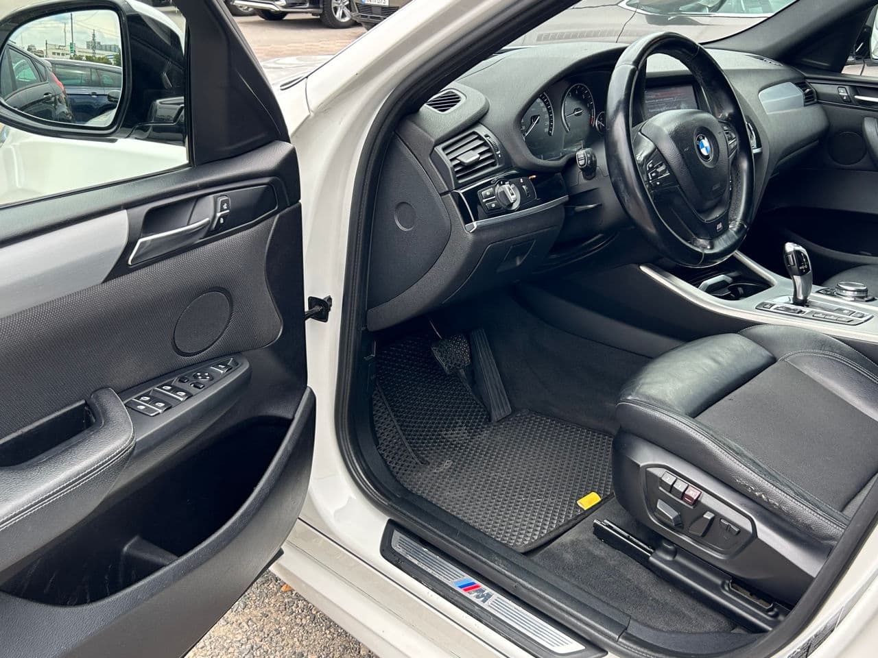 2014 BMW X4 2.8i — Miniatură 6