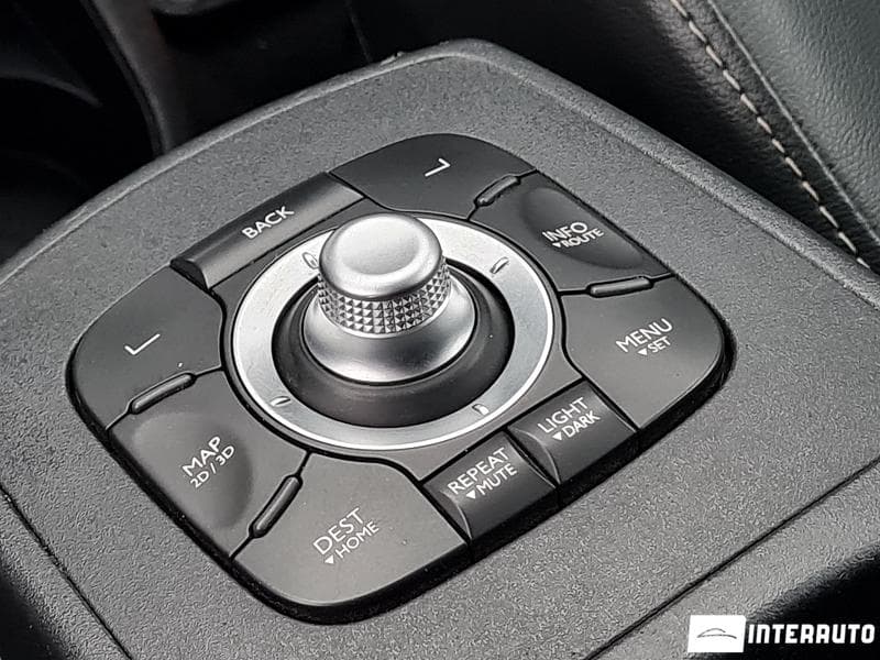 2012 Renault Grand Scenic — Miniatură 16