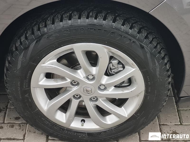 2012 Renault Grand Scenic — Miniatură 22