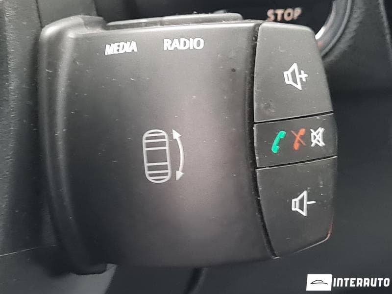 2012 Renault Grand Scenic — Miniatură 15