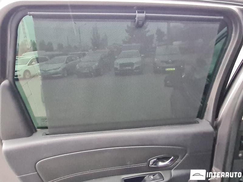 2012 Renault Grand Scenic — Miniatură 19