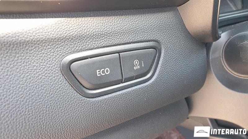 Renault Kadjar 2016 — Миниатюра 14