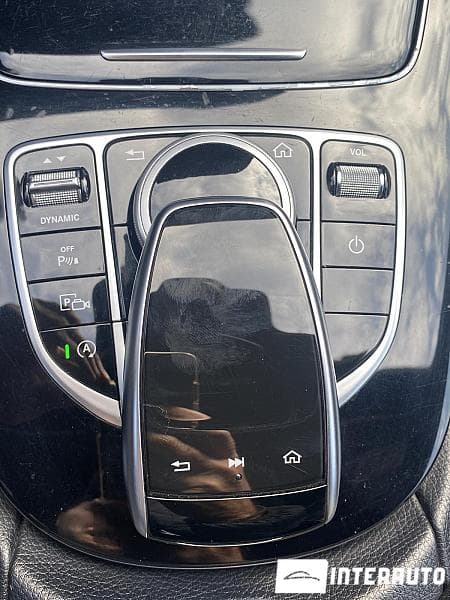 Mercedes E 220 2016 — Миниатюра 13