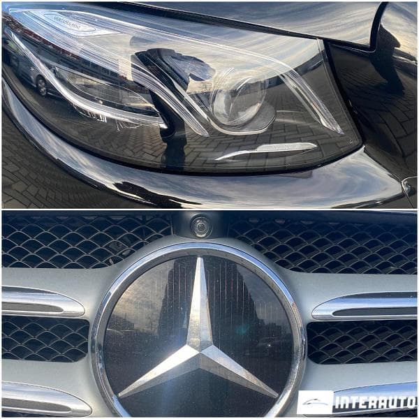 Mercedes E 220 2016 — Миниатюра 6
