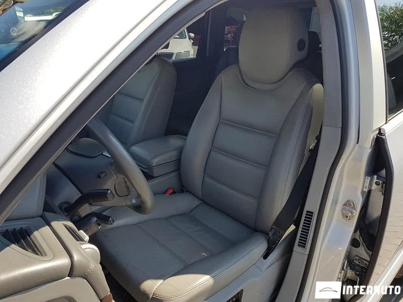 Porsche Cayenne Turbo S 2007 — Миниатюра 6