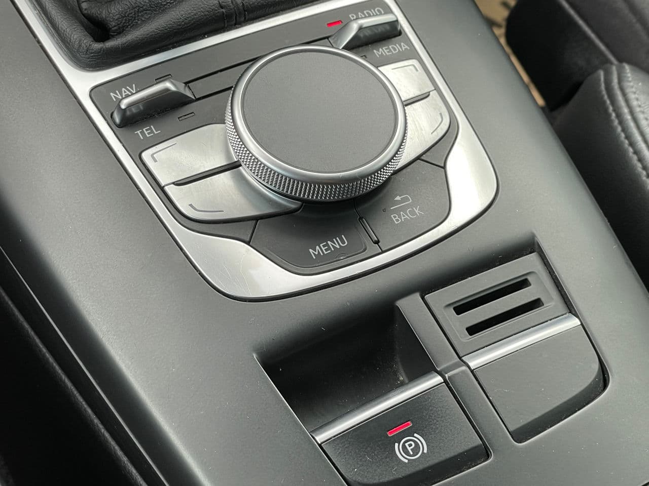 Audi A3 2013 — Миниатюра 17