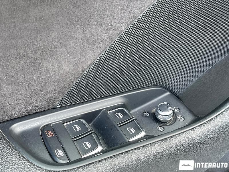 Audi A3 2013 — Миниатюра 7