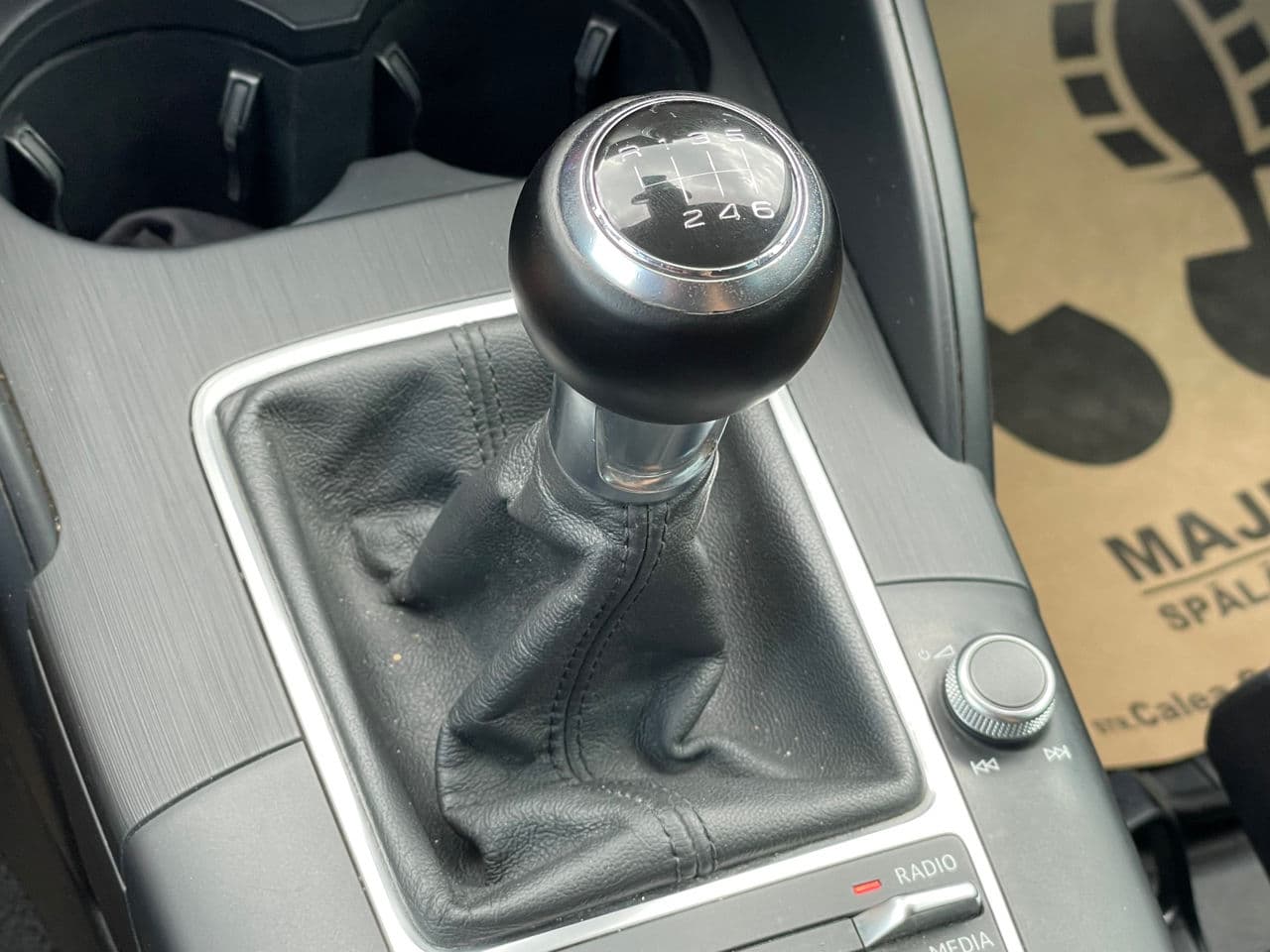 Audi A3 2013 — Миниатюра 16