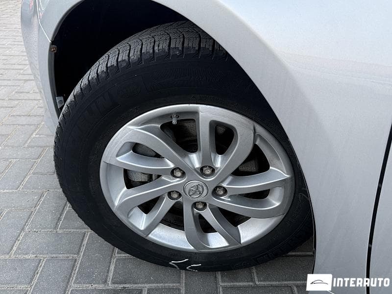 Toyota Avalon 2013 — Миниатюра 16